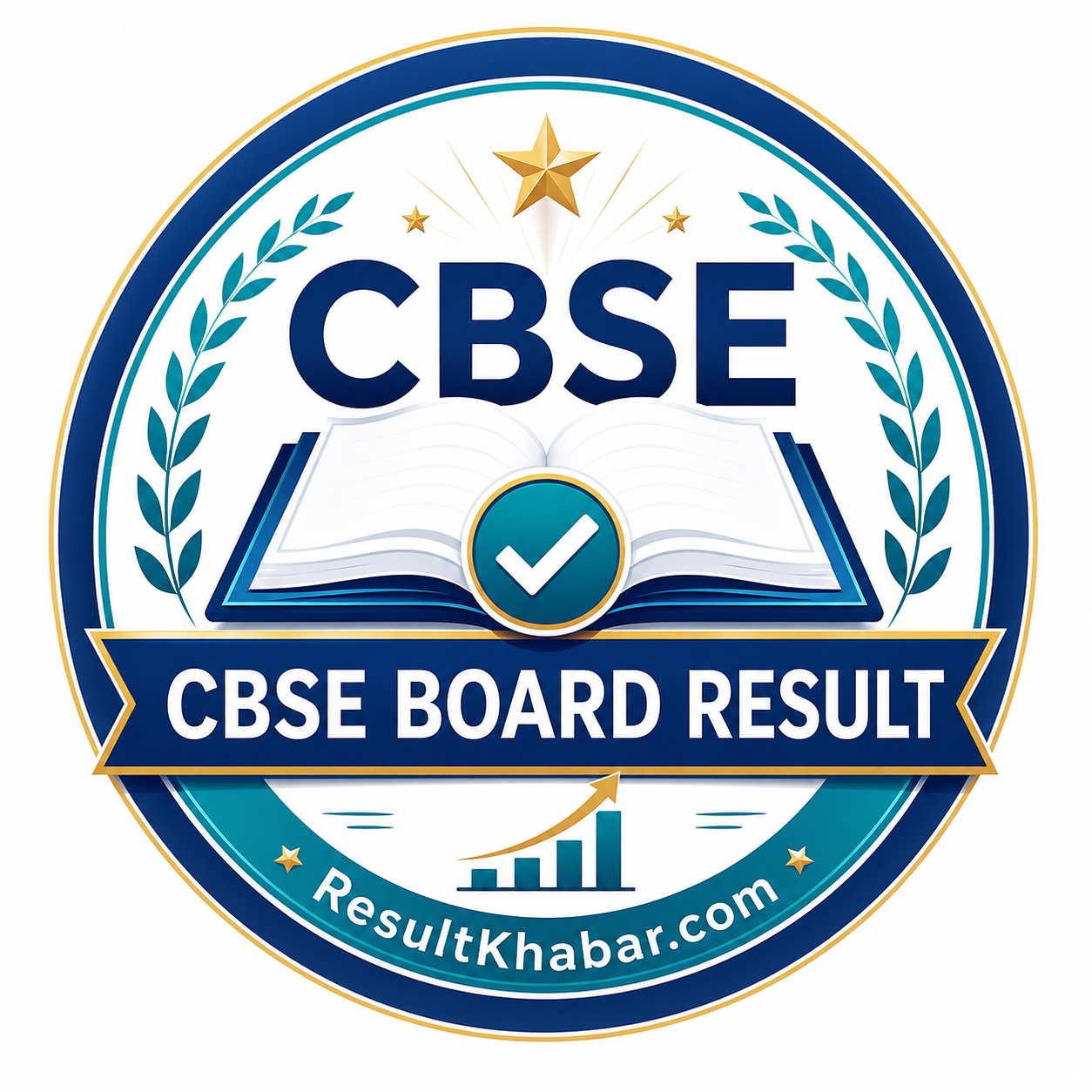 CBSE Board Result 2026 Logo